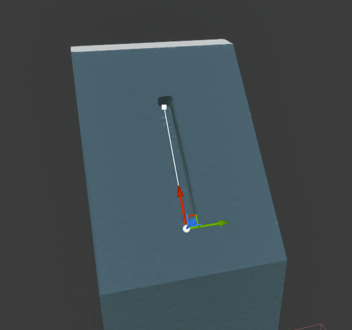 Speed controller spline